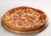 2 Pizza Peperonisalami